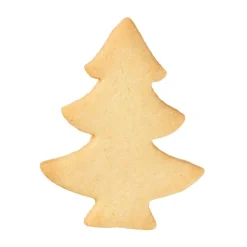 Ausstecher Tannenbaum 6 cm edelstahl<RBV Birkmann Discount