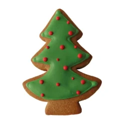 Ausstecher Tannenbaum 6 cm edelstahl<RBV Birkmann Discount