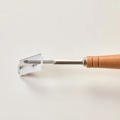 RBV Birkmann Kochwelt Entdecken|Brotbacken|Bäckermesser 19 cm Laib & Seele Buche