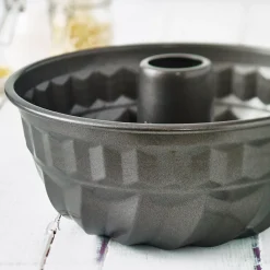 RBV Birkmann Backformen|Kochwelt Entdecken|Bundform 22cm Easy Baking