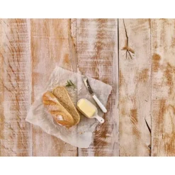 Mini Baguetteblech Mit Laib und Seele Antihaftbeschichtet<RBV Birkmann Best