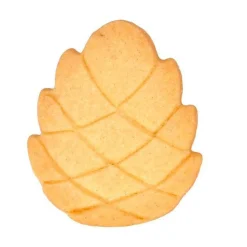 Präge-Ausstecher Pinienzapfen 6 cm edelstahl<RBV Birkmann Outlet