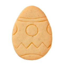 Präge-Ausstecher Ei 6x2x8 cm edelstahl<RBV Birkmann Best