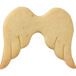 Präge-Ausstecher Flügel 7 cm edelstahl<RBV Birkmann Online