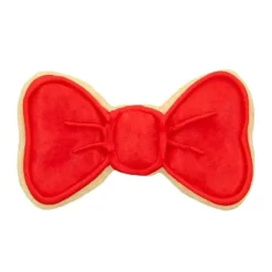 RBV Birkmann Backzubehör|Kochwelt Entdecken|Präge-Ausstecher Fliege 6 cm edelstahl