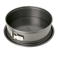 Springform 28 cm Easy Baking grau<RBV Birkmann