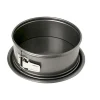 Springform 20cm m. einem Boden Easy Baking<RBV Birkmann Outlet