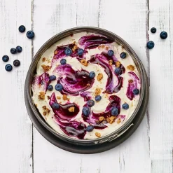 Springform 20cm m. einem Boden Easy Baking<RBV Birkmann Outlet