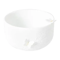 Schale Schmetterling kl. H:5,5cm D:9cm<Räder New