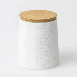 Räder Vorratsdosen|Vorratsdose Raumpoesi Genuss H:12cm D:10cm