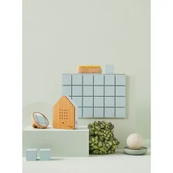 Relaxound Weihnachten|Zwitscherbox 14 cm Eiche