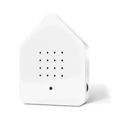 Zwitscherbox 14 cm White<Relaxound New