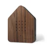 Zwitscherbox 14 cm Walnut Dark<Relaxound Outlet