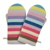 Remember Küchentextil|Ofenhandschuhe Nr. 2 2er-Set mehrfarbig