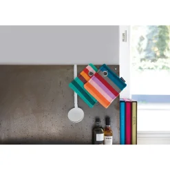 Remember Küchentextil|Topflappen 2er Set Nr.2