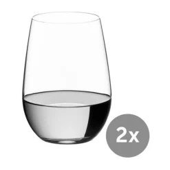 Riedel Weingläsersets|Becher Riesling / Sauvignon 2 St. O Wine