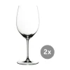 Cabernet Glas 2 St. Veritas<Riedel