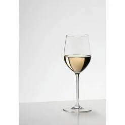 Riedel Roséweingläser|Chablis / Chardonnay Glas Sommeliers