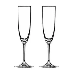 Riedel Champagnergläser|Champagner Glas 2er Set Vinum