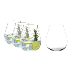 Gin Glas 4er-Set Classic transparent<Riedel New