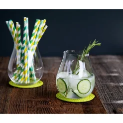 Gin Glas 4er-Set Classic transparent<Riedel New