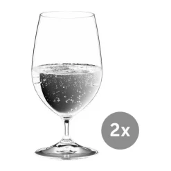 Gourmetglas 2er Set Vinum<Riedel Sale