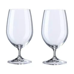 Riedel Wassergläsersets|Gläser Set|Gourmetglas 2er Set Vinum