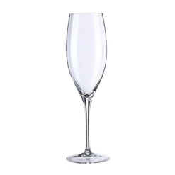 Jahrgangschampagner Glas Sommeliers<Riedel Best