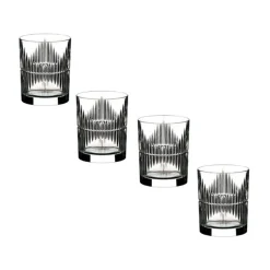 Mixing Rum Set 4-tlg. Mixing transparent<Riedel Sale