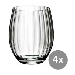 Riedel Vatertag|Mixing Tonic Set 4-tlg. Mixing transparent