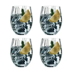 Riedel Vatertag|Mixing Tonic Set 4-tlg. Mixing transparent