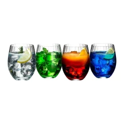 Riedel Vatertag|Mixing Tonic Set 4-tlg. Mixing transparent
