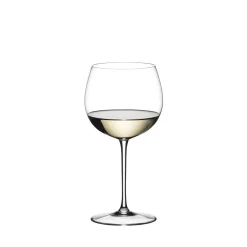 Riedel Rotweingläser|Montrachet-Glas 0,52 l Sommeliers transparent