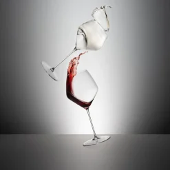 Riedel Rotweingläser|Pinot Noir/Nebbiolo Glas 2er-Set Veloce klar