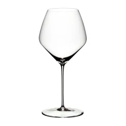 Riedel Weingläsersets|Pinot Noir/Nebbiolo Glas 2er-Set Veloce klar