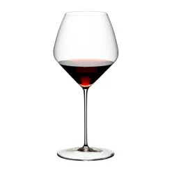 Riedel Weingläsersets|Pinot Noir/Nebbiolo Glas 2er-Set Veloce klar