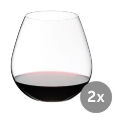Pinot/Nebbiolo Glas 2 St. O Wine<Riedel Online