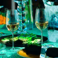 Riedel Weißweingläser|Roséweingläser|Riesling Grand Cru Glas Sommeliers