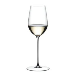 Riedel Weißweingläser|Riesling-Glas 0,4 l Superleggero transparent