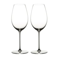 Riedel Weißweingläser|Roséweingläser|Sauvignon Blanc Glas 2er Set Vinum