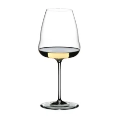 Sauvignon Blanc Glas Winewings<Riedel New