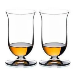 Riedel Whiskygläser|Single Malt Whisky Glas 2er Set Vinum