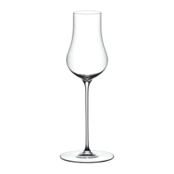 Spirits-Glas 0,24 l Superleggero transparent<Riedel