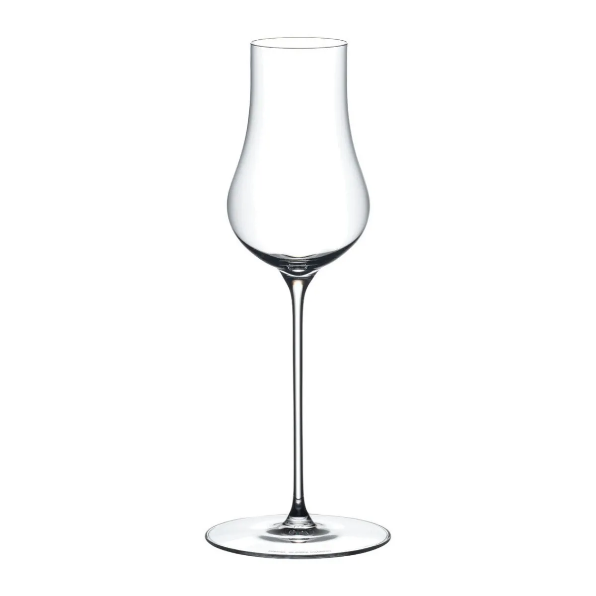 Spirits-Glas 0,24 l Superleggero transparent<Riedel