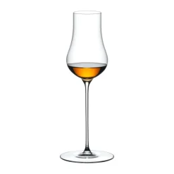 Spirits-Glas 0,24 l Superleggero transparent<Riedel