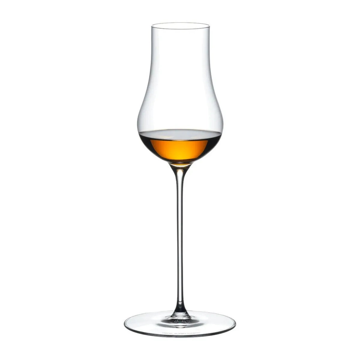 Spirits-Glas 0,24 l Superleggero transparent<Riedel