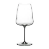 Riedel Rotweingläser|Syrah-Glas 0,86 l Winewings klar