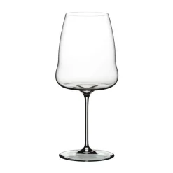 Riedel Rotweingläser|Syrah-Glas 0,86 l Winewings klar