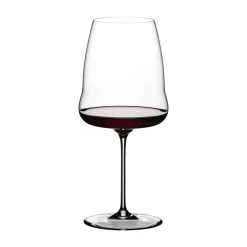 Riedel Rotweingläser|Syrah-Glas 0,86 l Winewings klar