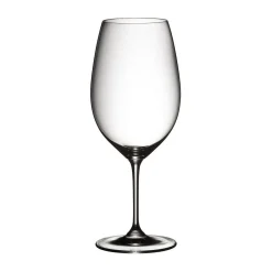 Riedel Weingläsersets|Syrah/Shiraz-Glas 2er-Set Vinum klar